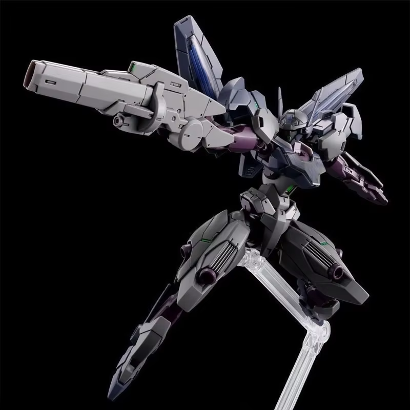 Bandai Gundam Rg - Mh-Pb จํากัด Hg 1/144 Xgf-E3 Gundnode