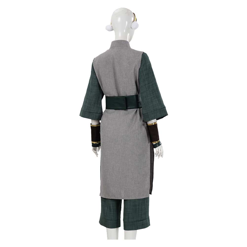 คอสเพลย์อวาตาร์ เดอะ ลาสต์ แอร - Cosplay Avatar Anime บทวิจารณ์และราคา