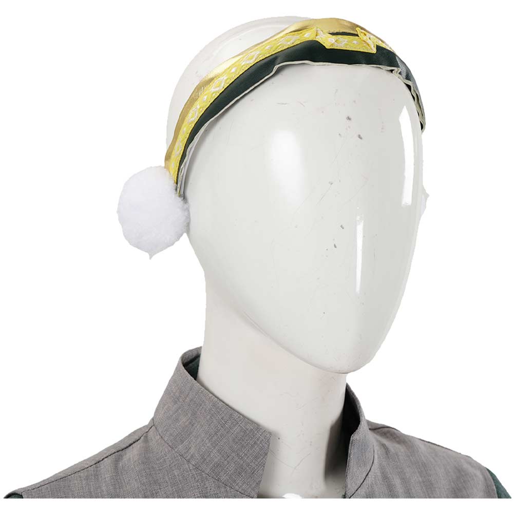 คอสเพลย์อวาตาร์ เดอะ ลาสต์ แอร - Cosplay Avatar Anime บทวิจารณ์และราคา