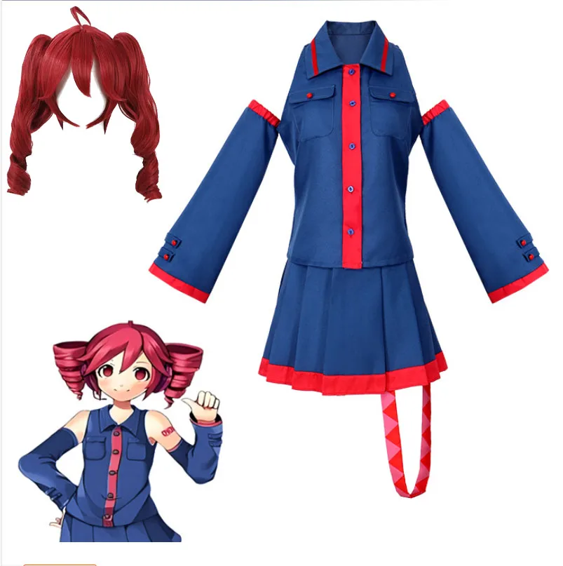 คาซานะ เตโตะคอสเพลย์อะนิเมะมิค - Anime Cosplay Miku บทวิจารณ์และราคา