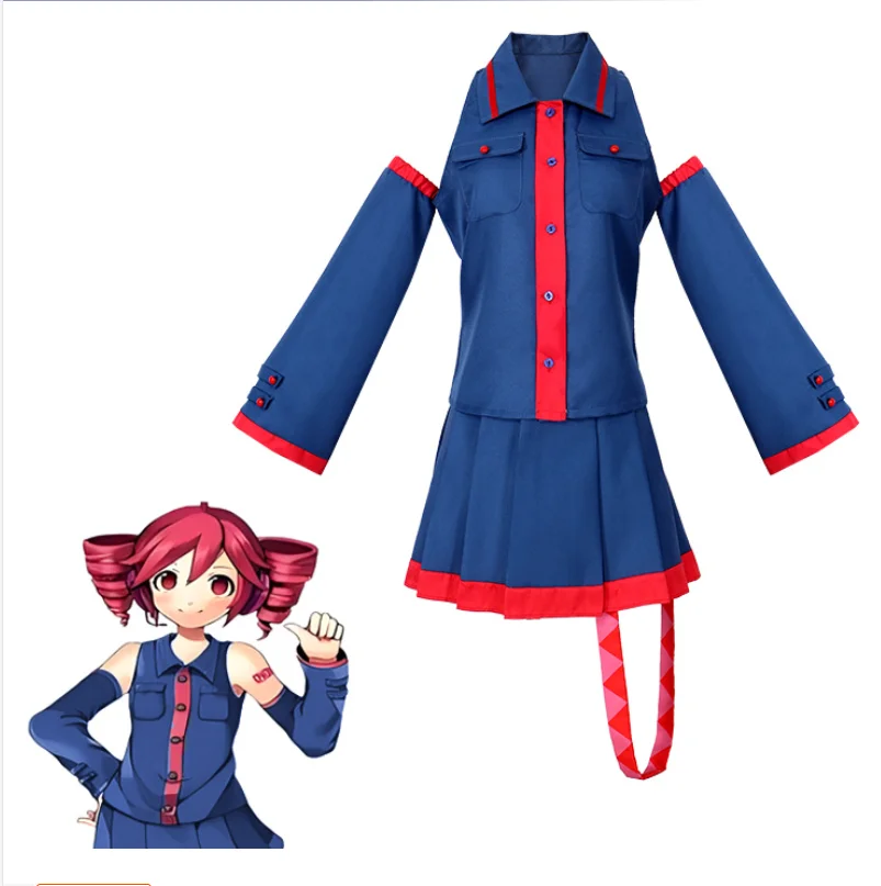 คาซานะ เตโตะคอสเพลย์อะนิเมะมิค - Anime Cosplay Miku บทวิจารณ์และราคา