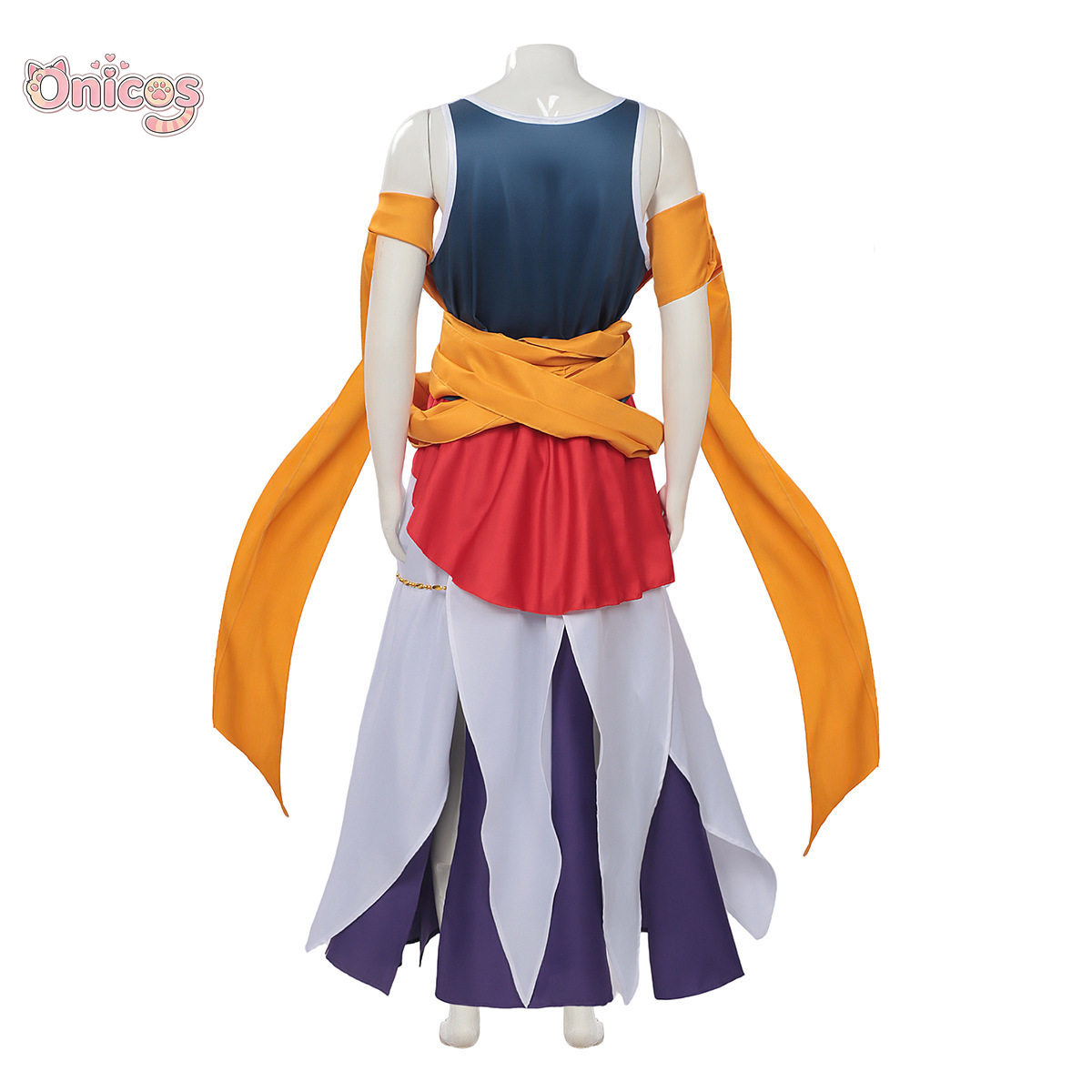 ชุดคอสเพลย์พระพุทธเรกการ์โนก อ - Costume Anime Cosplay บทวิจารณ์และราคา