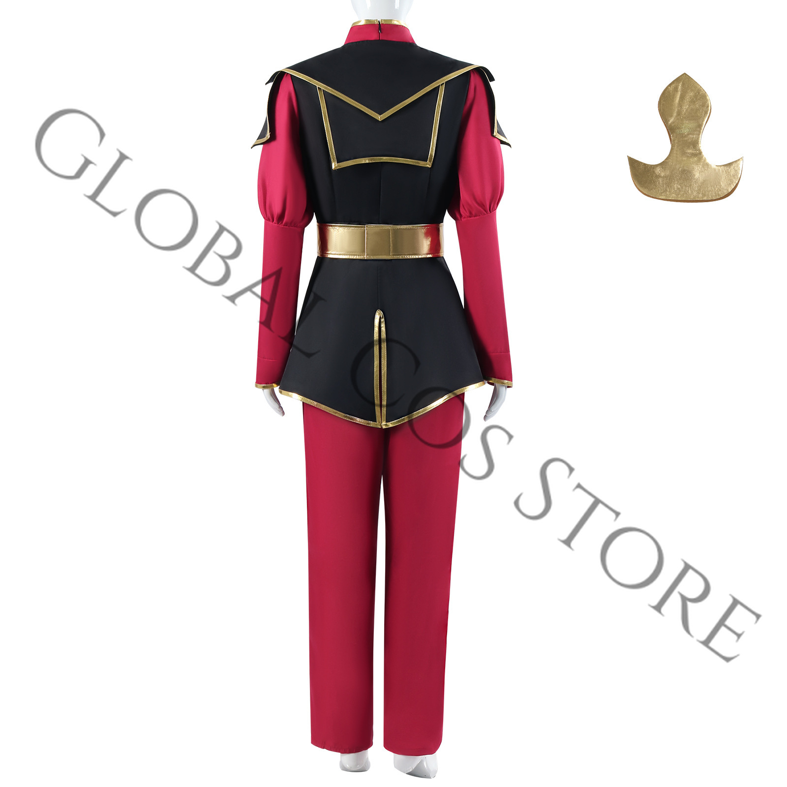 อะนิเมะอวาตาร์ ดิ ลาสต์ แอร์เบ - Cosplay Avatar Anime บทวิจารณ์และราคา
