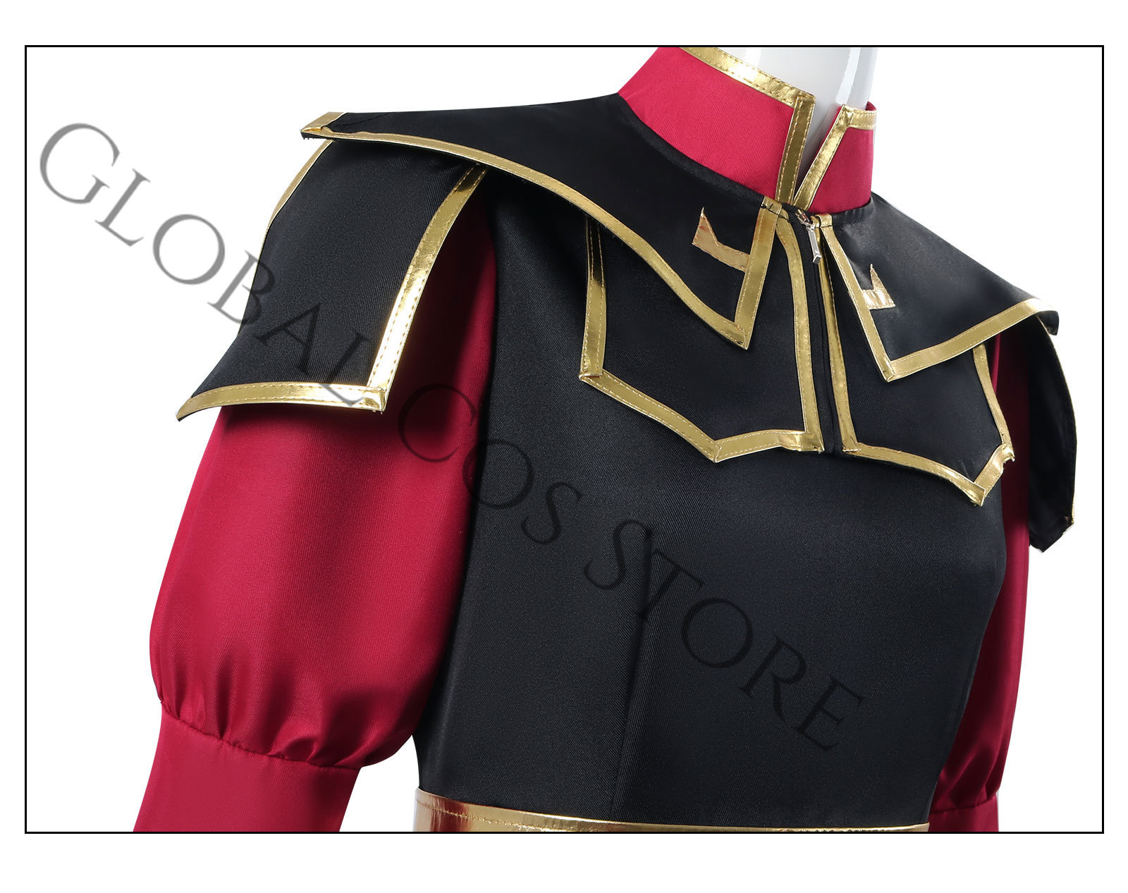 อะนิเมะอวาตาร์ ดิ ลาสต์ แอร์เบ - Cosplay Avatar Anime บทวิจารณ์และราคา