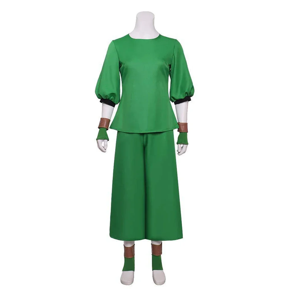ชุดคอสเพลย์ตัวละครโทฟ เบย์ฟอง  - Cosplay Avatar Anime บทวิจารณ์และราคา