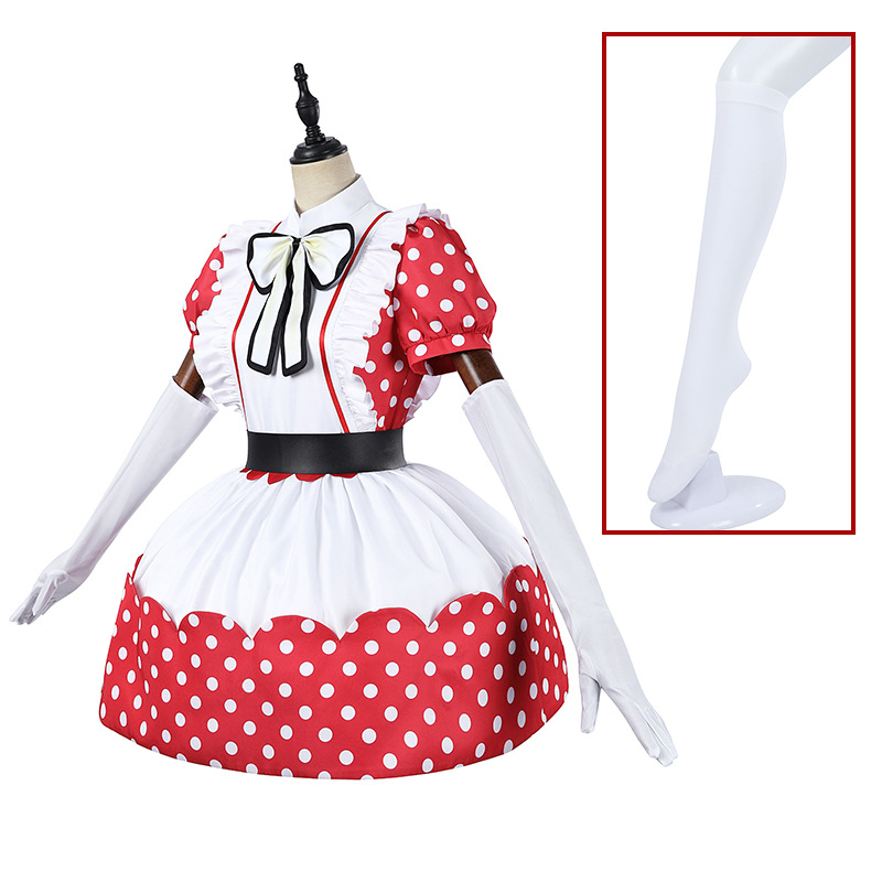 อะนิเมะโอชิ โนะ โค ซีซั่น 2 คอ - Anime Cosplay Pink บทวิจารณ์และราคา