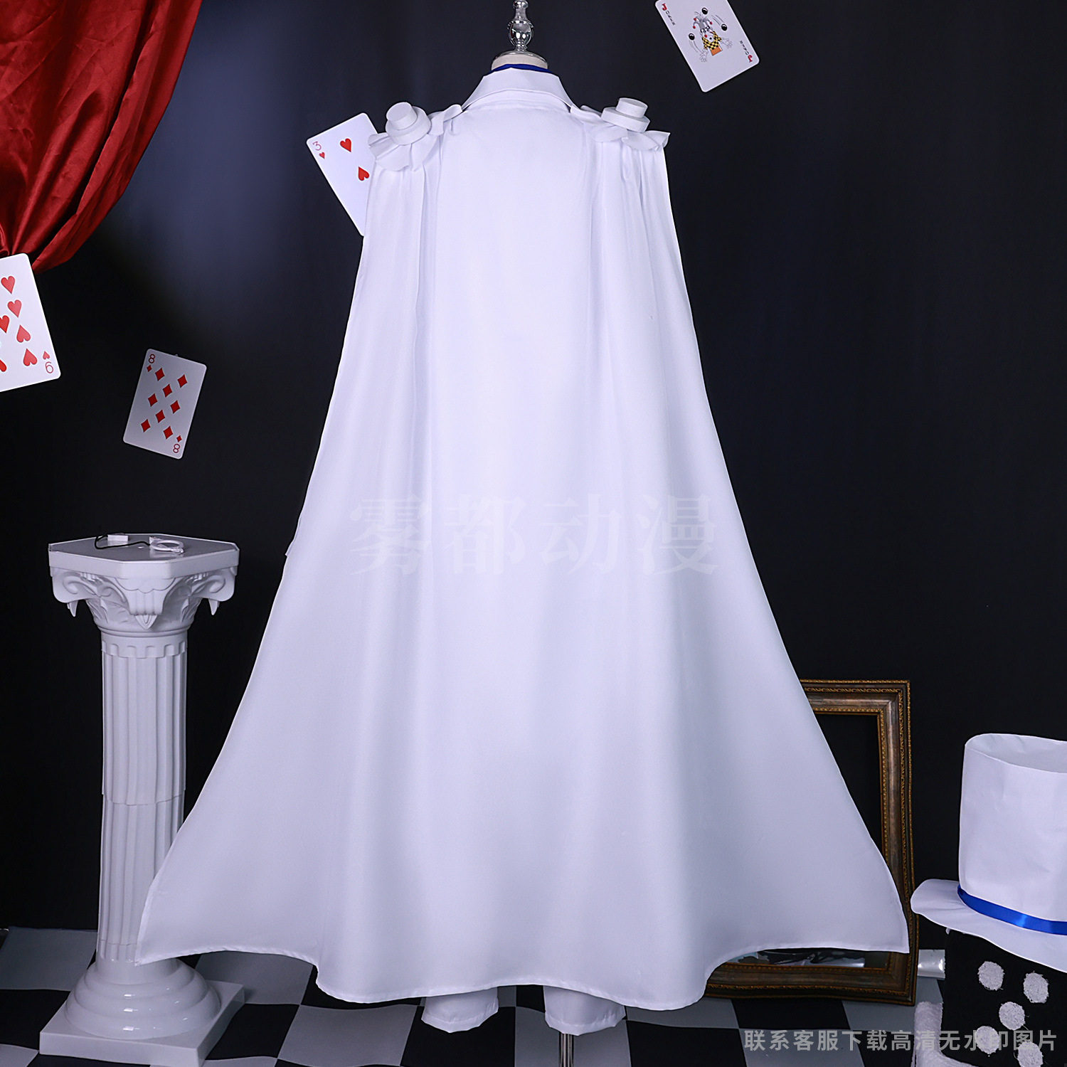 2026 คุโรบะ ไคโตะคอสเพลย์ใหม่เ - Anime Cosplay 2026 บทวิจารณ์และราคา