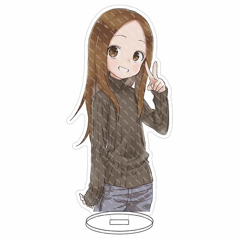 ฟิกเกอร์อนิเมะ 16 ซม. ตัวละครม - Anime Cosplay Rental บทวิจารณ์และราคา