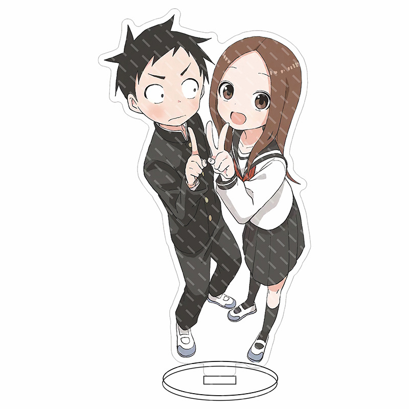 ฟิกเกอร์อนิเมะ 16 ซม. ตัวละครม - Anime Cosplay Rental บทวิจารณ์และราคา