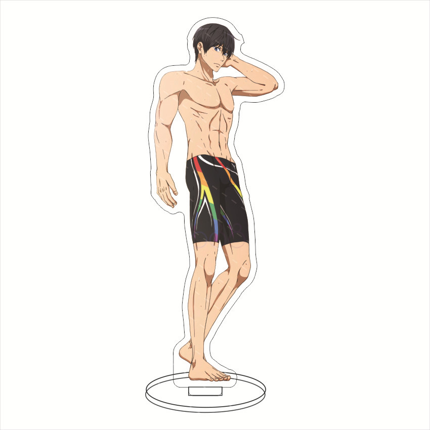ฟิกเกอร์อะคริลิกอนิเมะขนาด 16  - Anime Cosplay Rental บทวิจารณ์และราคา