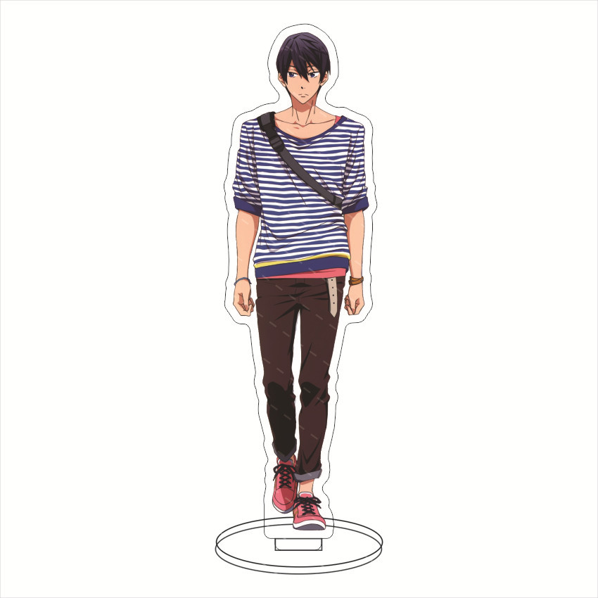 ฟิกเกอร์อะคริลิกอนิเมะขนาด 16  - Anime Cosplay Rental บทวิจารณ์และราคา