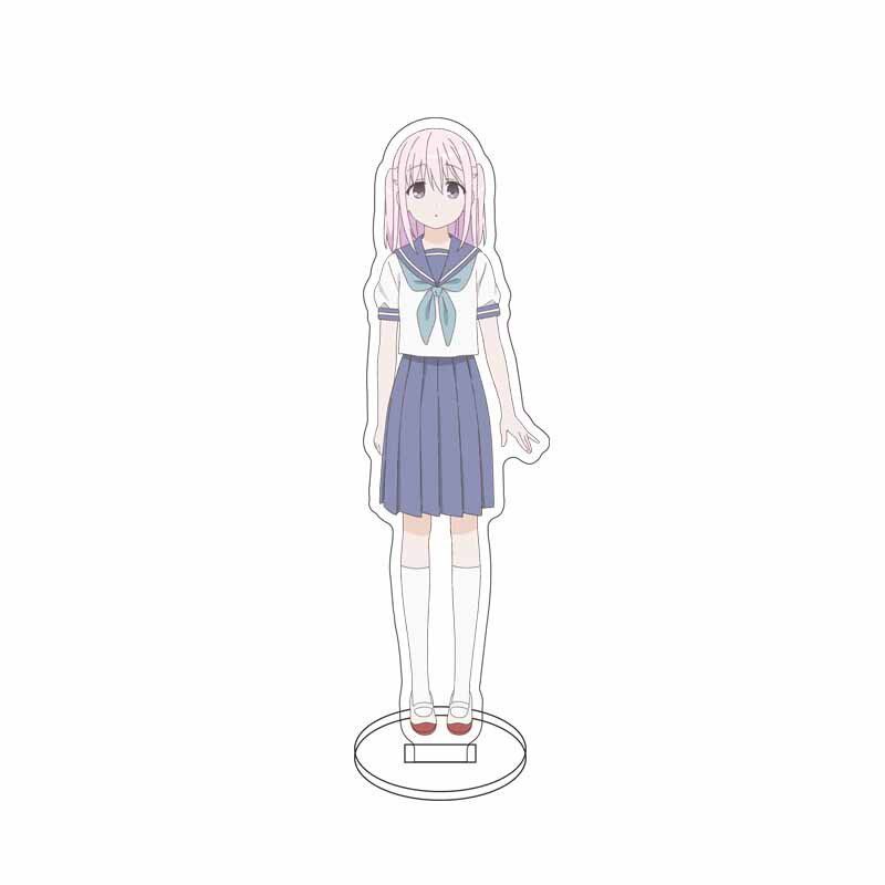 อนิเมะขนาด 16 ซม. คาชิวะดะที่ไ - Anime Cosplay Rental บทวิจารณ์และราคา