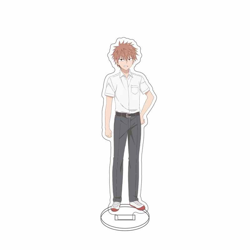อนิเมะขนาด 16 ซม. คาชิวะดะที่ไ - Anime Cosplay Rental บทวิจารณ์และราคา