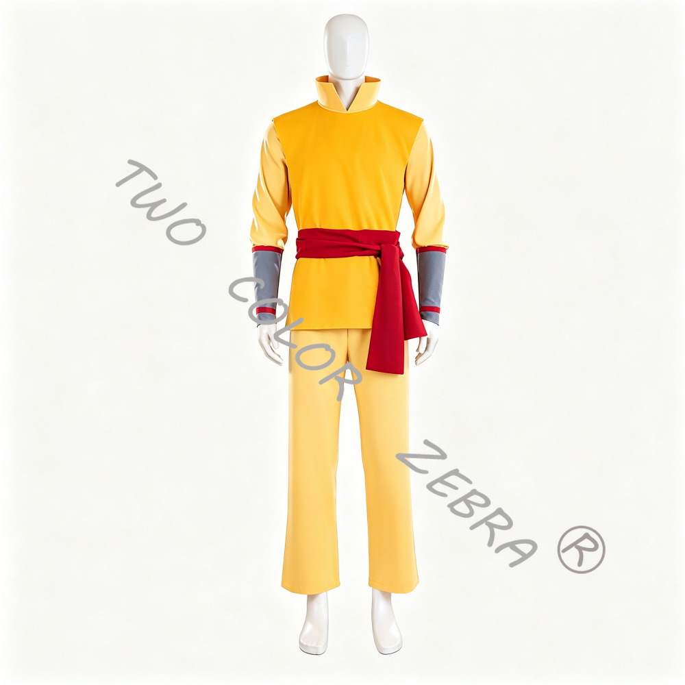 อะนิเมะ Avatar: The Last Airbe - Cosplay Avatar Anime บทวิจารณ์และราคา