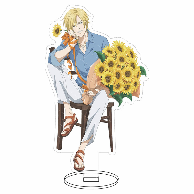 ฟิกเกอร์อะคริลิกอนิเมะขนาด 16  - Anime Cosplay Rental บทวิจารณ์และราคา