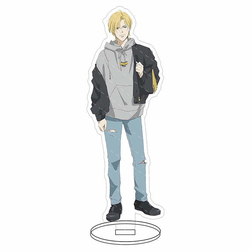 ฟิกเกอร์อะคริลิกอนิเมะขนาด 16  - Anime Cosplay Rental บทวิจารณ์และราคา