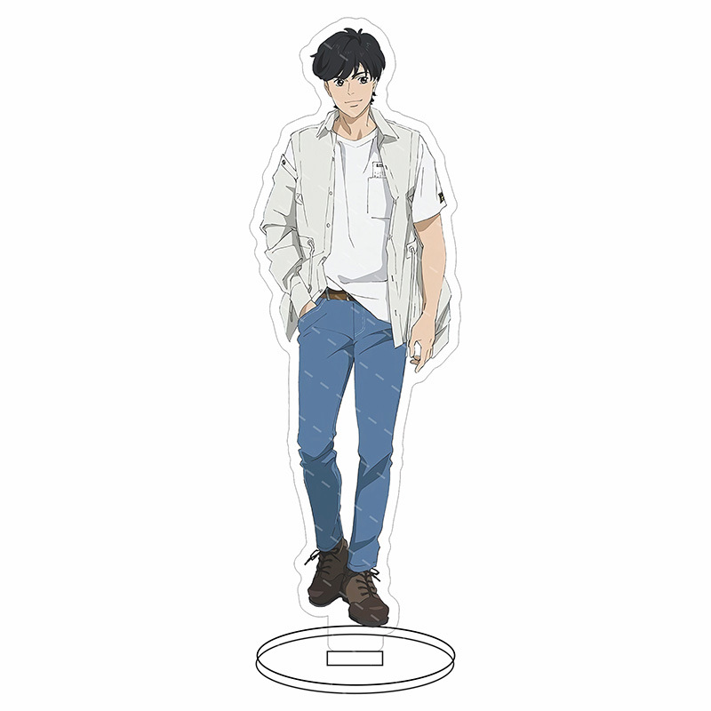 ฟิกเกอร์อะคริลิกอนิเมะขนาด 16  - Anime Cosplay Rental บทวิจารณ์และราคา