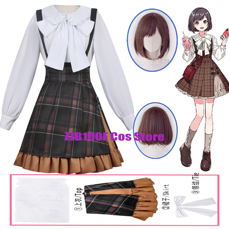 2026 ชิโนโนเมะ เอนะคอสเพลย์อะน - Anime Cosplay 2026 บทวิจารณ์และราคา