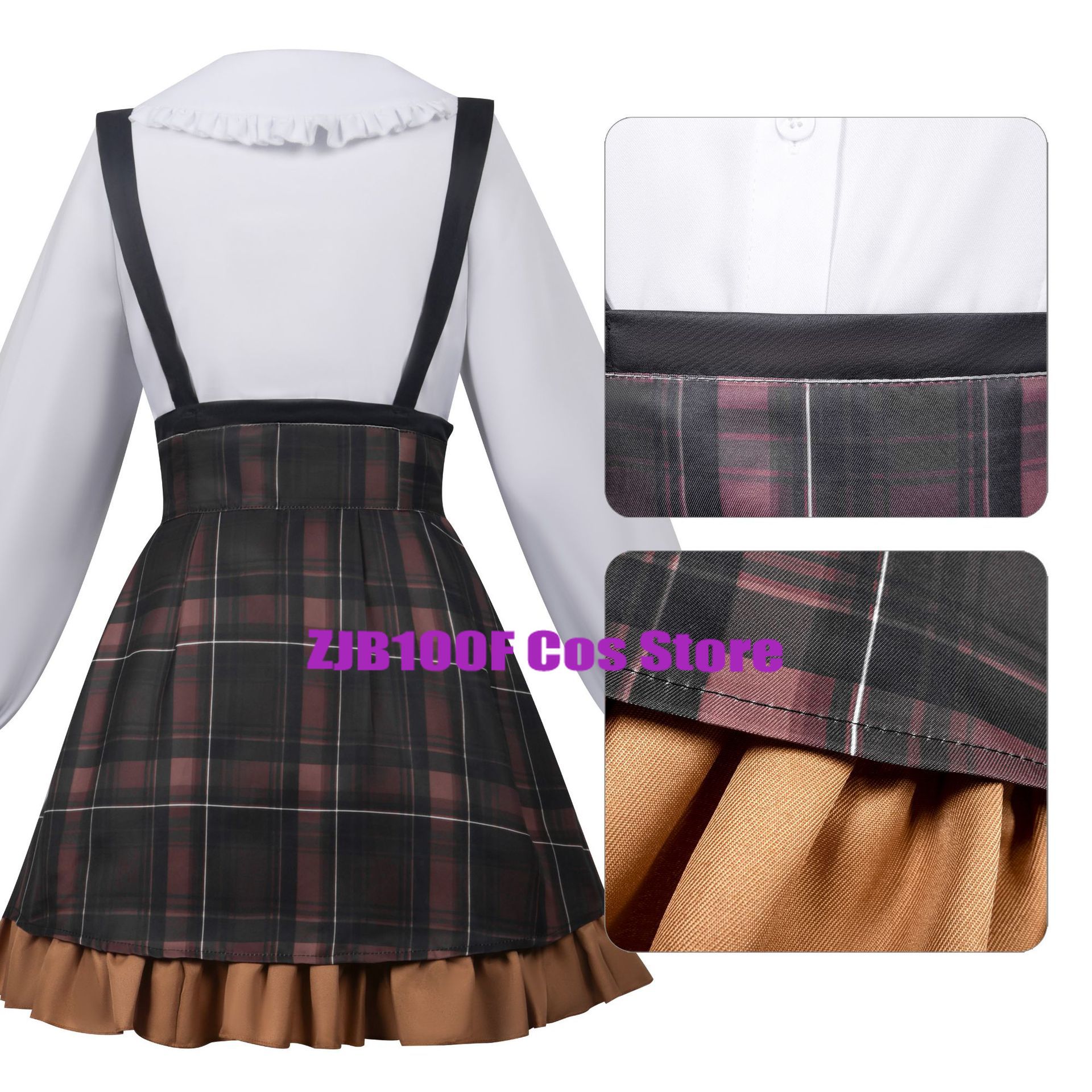 2026 ชิโนโนเมะ เอนะคอสเพลย์อะน - Anime Cosplay 2026 บทวิจารณ์และราคา