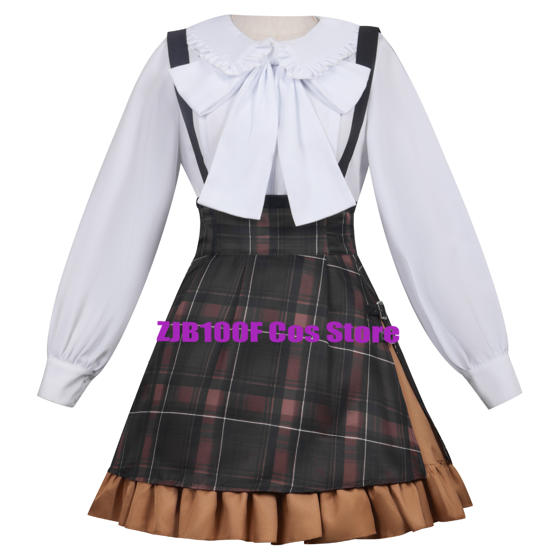 2026 ชิโนโนเมะ เอนะคอสเพลย์อะน - Anime Cosplay 2026 บทวิจารณ์และราคา