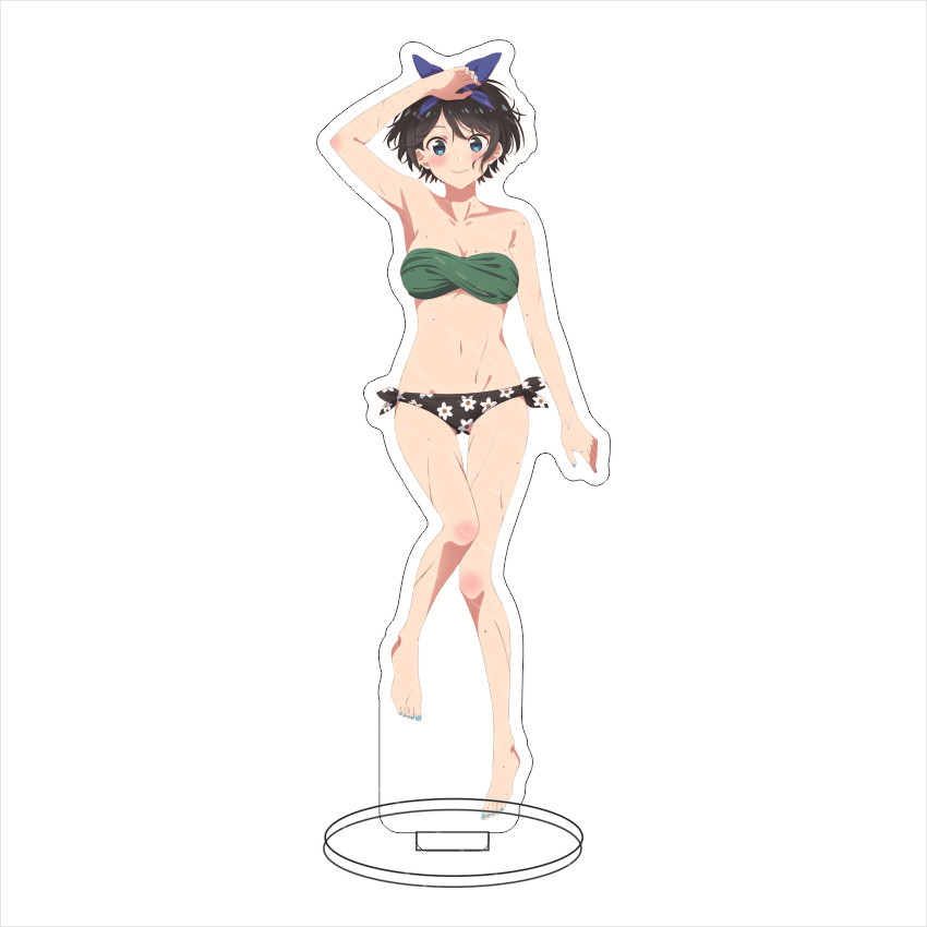 ฟิกเกอร์อนิเมะ 16 ซม. ให้เช่าแ - Anime Cosplay Rental บทวิจารณ์และราคา