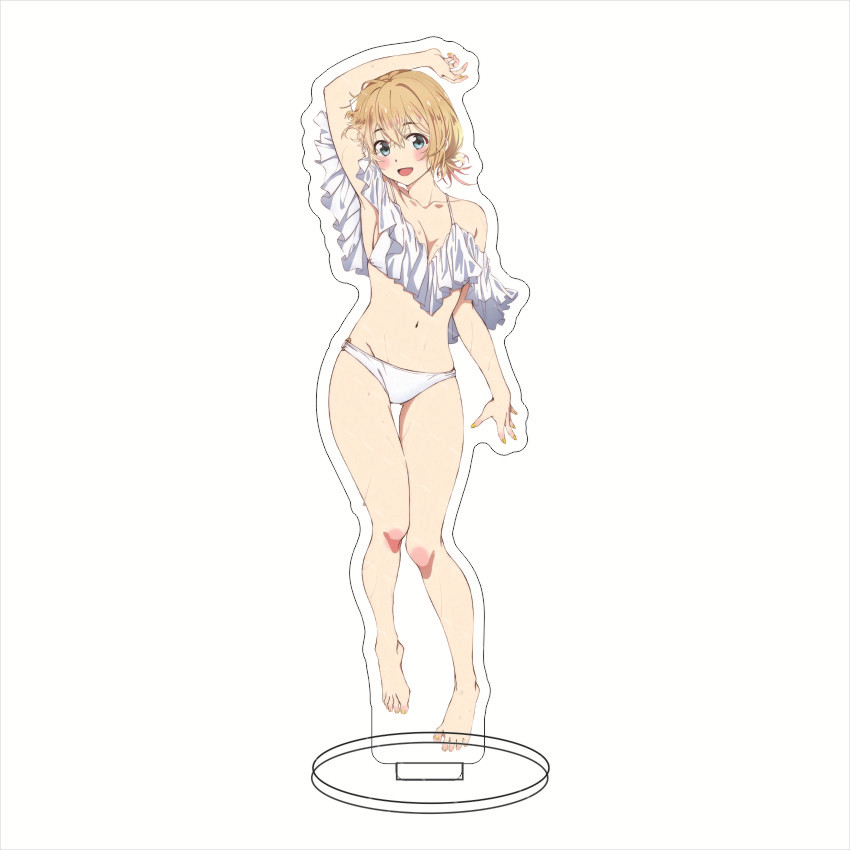 ฟิกเกอร์อนิเมะ 16 ซม. ให้เช่าแ - Anime Cosplay Rental บทวิจารณ์และราคา