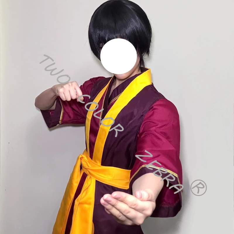 A;3\v,7'd/Avatar The Last Airb - Cosplay Avatar Anime บทวิจารณ์และราคา