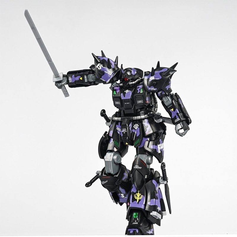 2026 รุ่นใหม่มาแรง Hg MS-08TX[ - Bandai Gundam Rg บทวิจารณ์และราคา