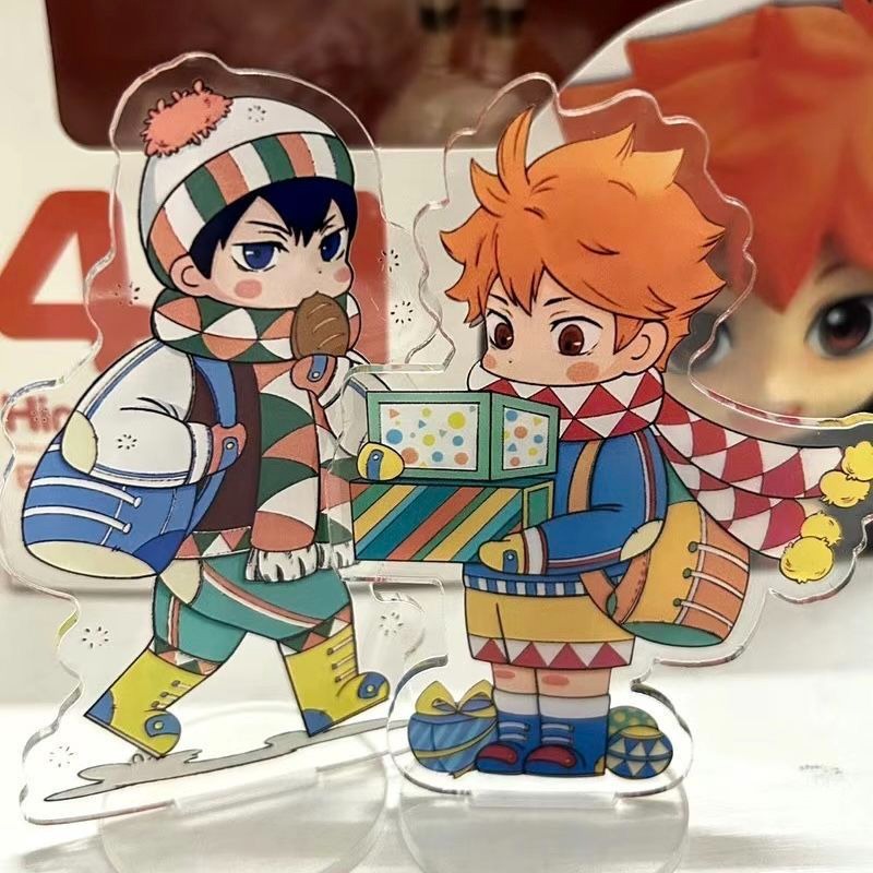 2026 ไฮคิว!! ฉบับใหม่!! ขาตั้ง - Anime Cosplay 2026 บทวิจารณ์และราคา