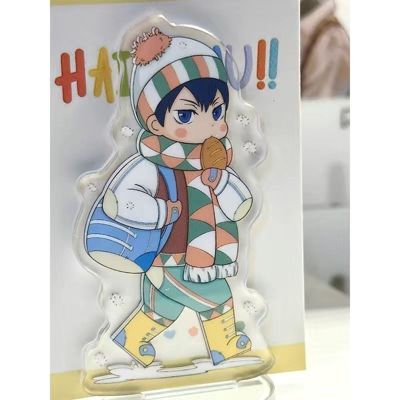 2026 ไฮคิว!! ฉบับใหม่!! ขาตั้ง - Anime Cosplay 2026 บทวิจารณ์และราคา