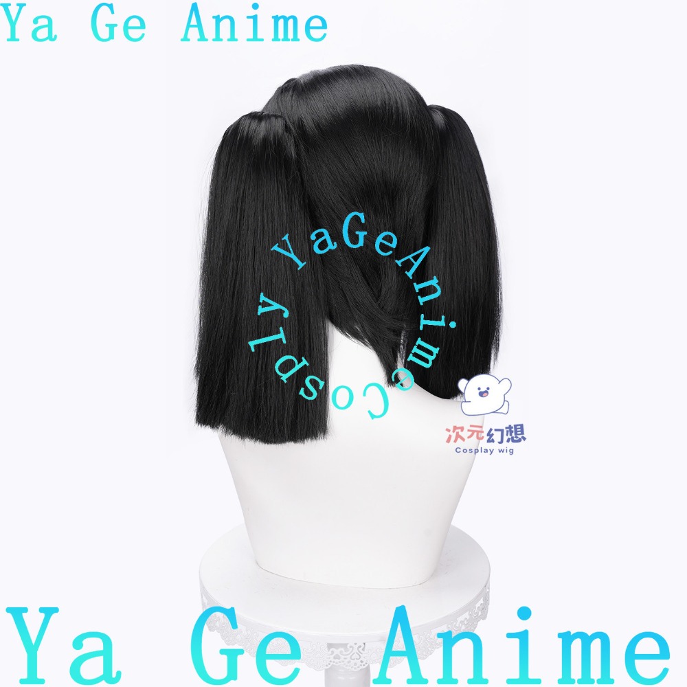 วิกผมคอสเพลย์คันซากิ อาโอิพร้อ - Anime Cosplay Duo บทวิจารณ์และราคา