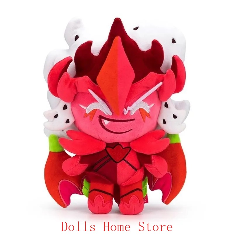 ตุ๊กตาการ์ตูนคุกกี้คิงดอม ผลมั - Anime Cosplay Pink บทวิจารณ์และราคา