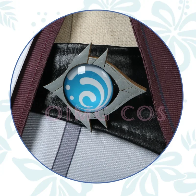 ชุดคอสเพลย์ตัวละครทาร์ตาลิอา จ - Costume Anime Cosplay บทวิจารณ์และราคา