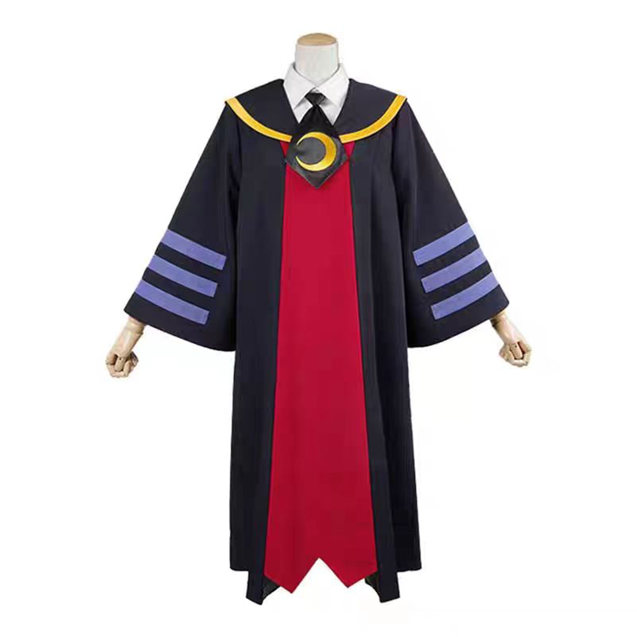 ชุดคอสเพลย์ครูโคโร-เซ็นเซย์จาก - Anime Cosplay 2026 บทวิจารณ์และราคา