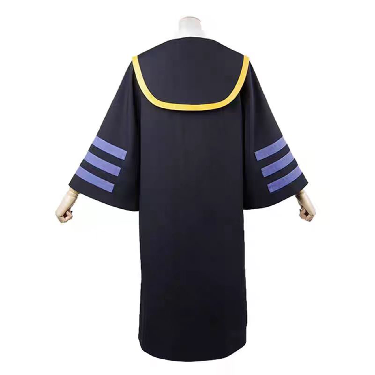 ชุดคอสเพลย์ครูโคโร-เซ็นเซย์จาก - Anime Cosplay 2026 บทวิจารณ์และราคา