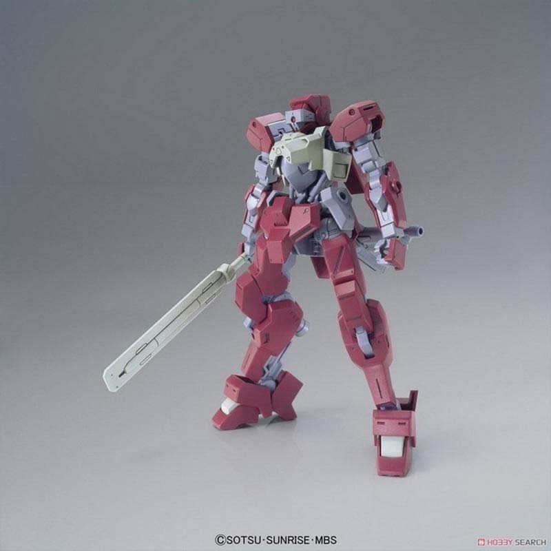 ชุดประกอบโมเดลกันดั้ม HG ชินเด - Bandai Gundam Rg บทวิจารณ์และราคา