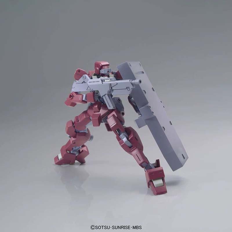 ชุดประกอบโมเดลกันดั้ม HG ชินเด - Bandai Gundam Rg บทวิจารณ์และราคา