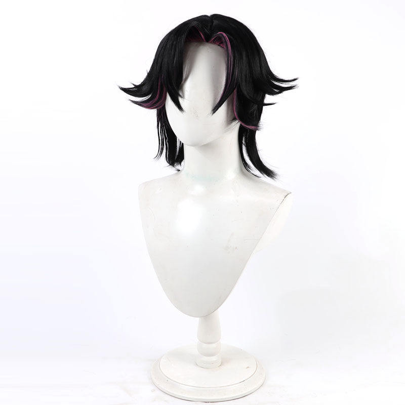 เวซาเลียส แบนเดจคอสเพลย์วิกผม  - Anime Cosplay Pink บทวิจารณ์และราคา