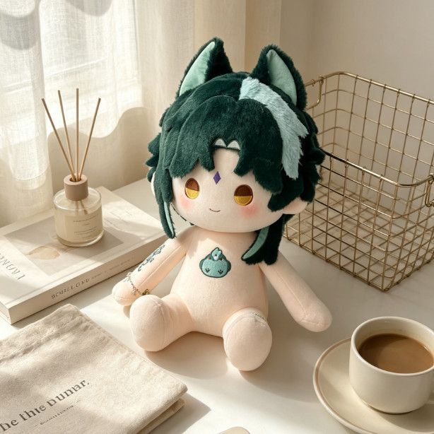 2026 ใหม่อะนิเมะเก็นชิน อิมแพ็ - Anime Cosplay 2026 บทวิจารณ์และราคา