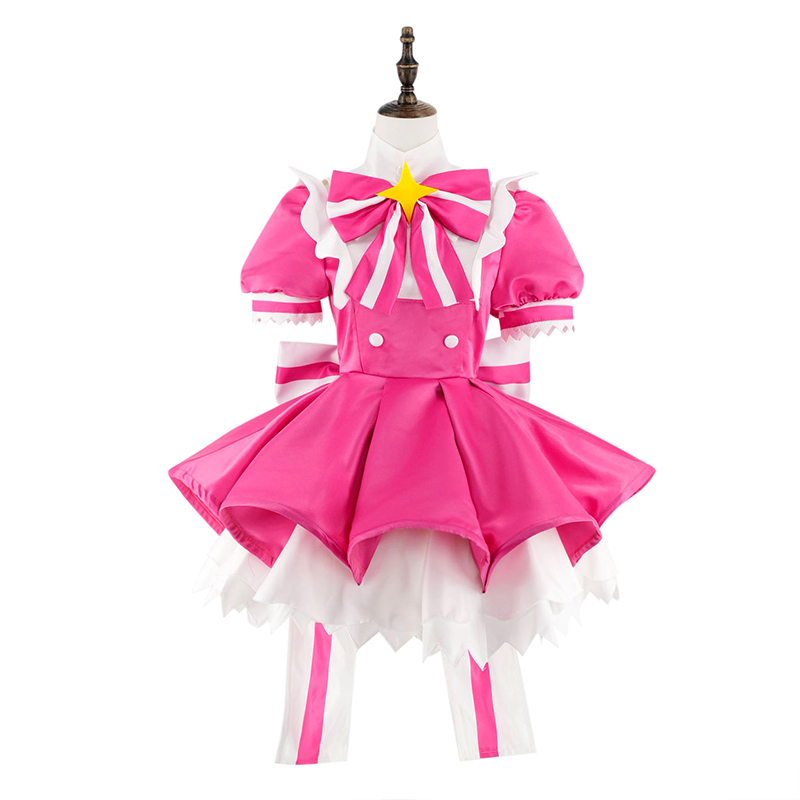 ชุดคอสเพลย์มิคุ รีไทร์ นาว ชุด - Anime Cosplay Miku บทวิจารณ์และราคา