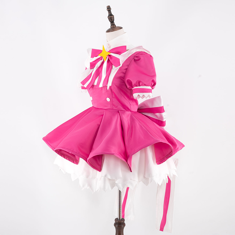 ชุดคอสเพลย์มิคุ รีไทร์ นาว ชุด - Anime Cosplay Miku บทวิจารณ์และราคา
