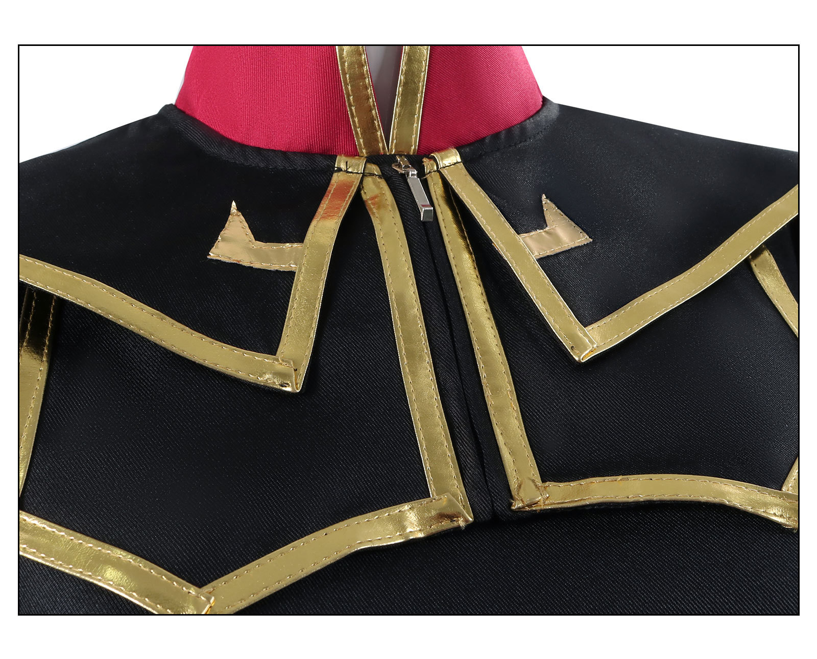ชุดคอสเพลย์อาซูล่า ชุดสีแดง พร - Cosplay Avatar Anime บทวิจารณ์และราคา