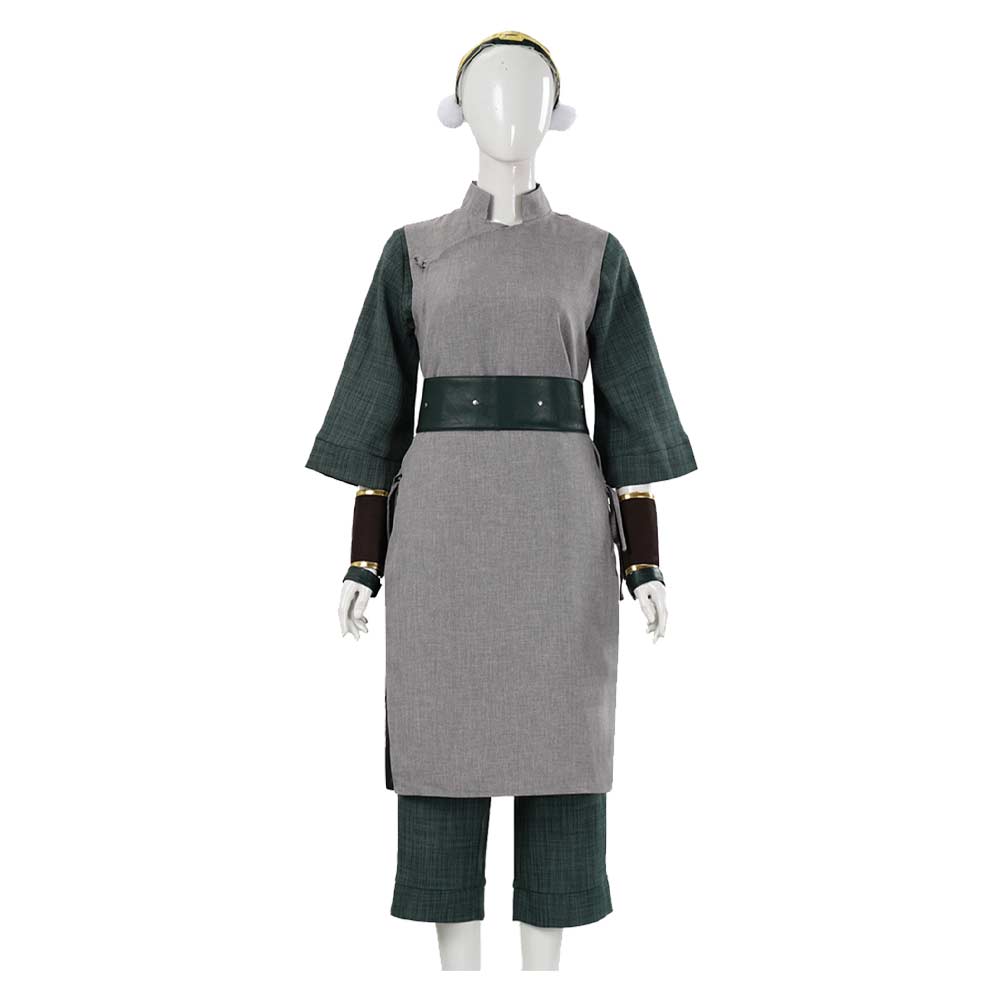 ทอป ไปฟงคอสเพลย์ซูกโกรุ่น Avat - Cosplay Avatar Anime บทวิจารณ์และราคา