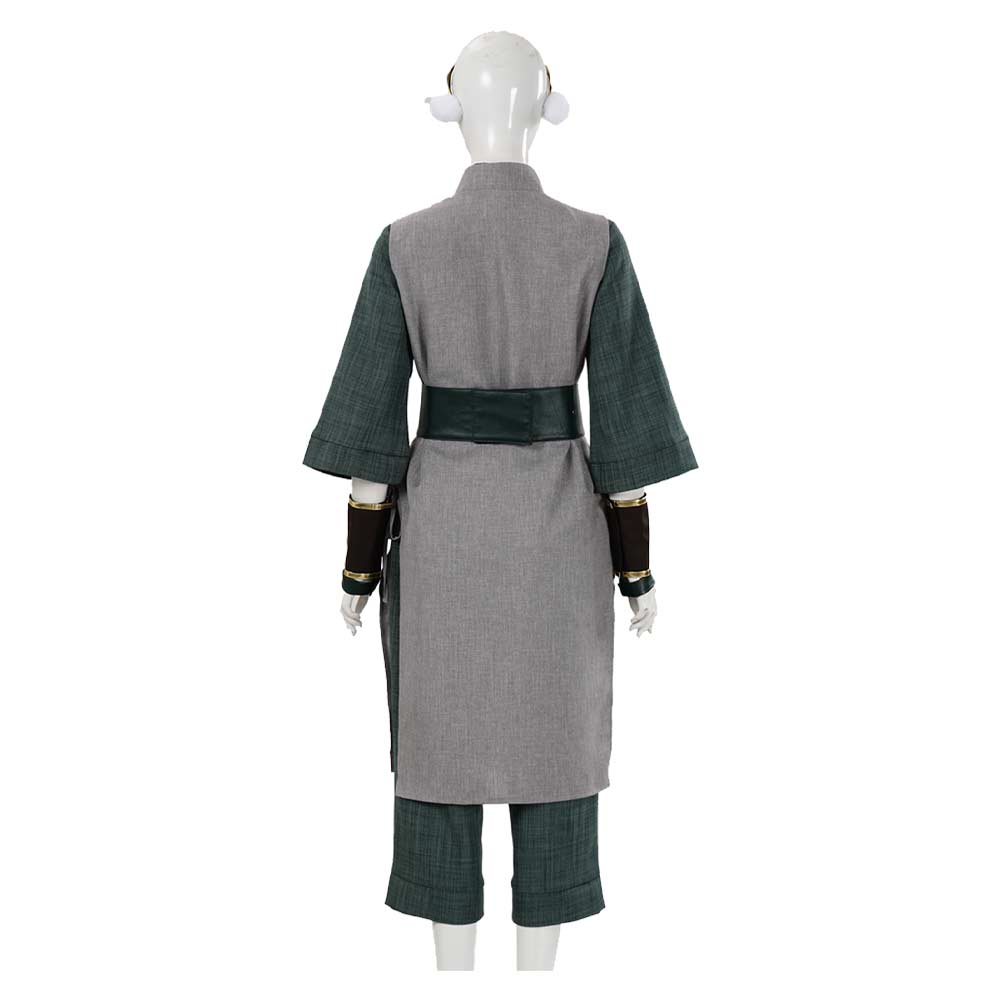 ทอป ไปฟงคอสเพลย์ซูกโกรุ่น Avat - Cosplay Avatar Anime บทวิจารณ์และราคา