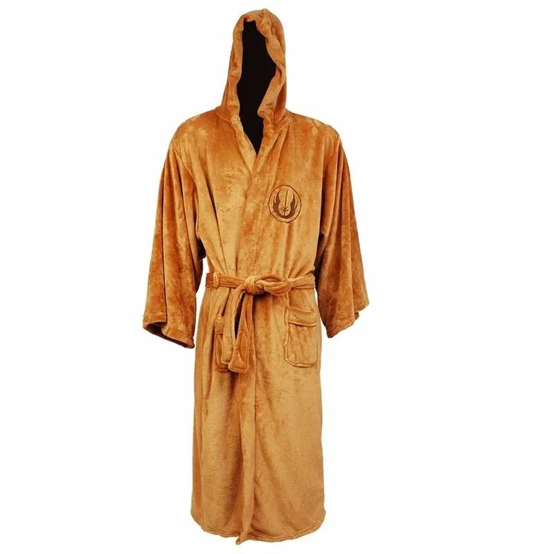 ชุดนอนคอสเพลย์เจไดสำหรับผู้ชาย - Cosplay Anime Basic บทวิจารณ์และราคา