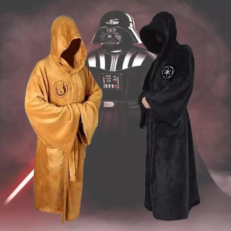 ชุดนอนคอสเพลย์เจไดสำหรับผู้ชาย - Cosplay Anime Basic บทวิจารณ์และราคา