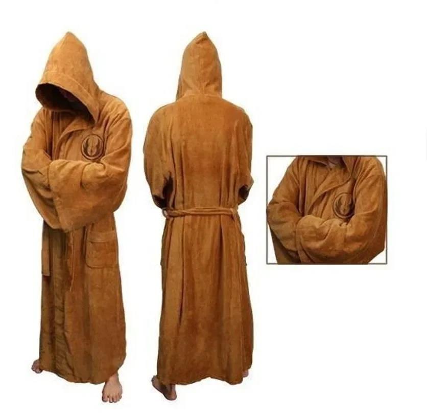 ชุดนอนคอสเพลย์เจไดสำหรับผู้ชาย - Cosplay Anime Basic บทวิจารณ์และราคา