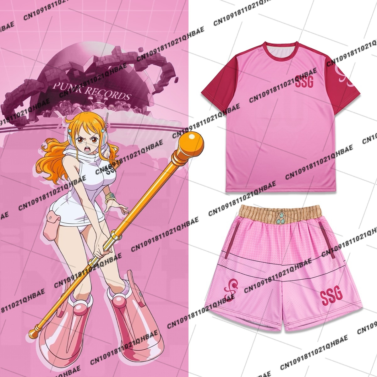 ชุดคอสเพลย์สำหรับผู้ชาย แฟชั่น - Costume Anime Cosplay บทวิจารณ์และราคา