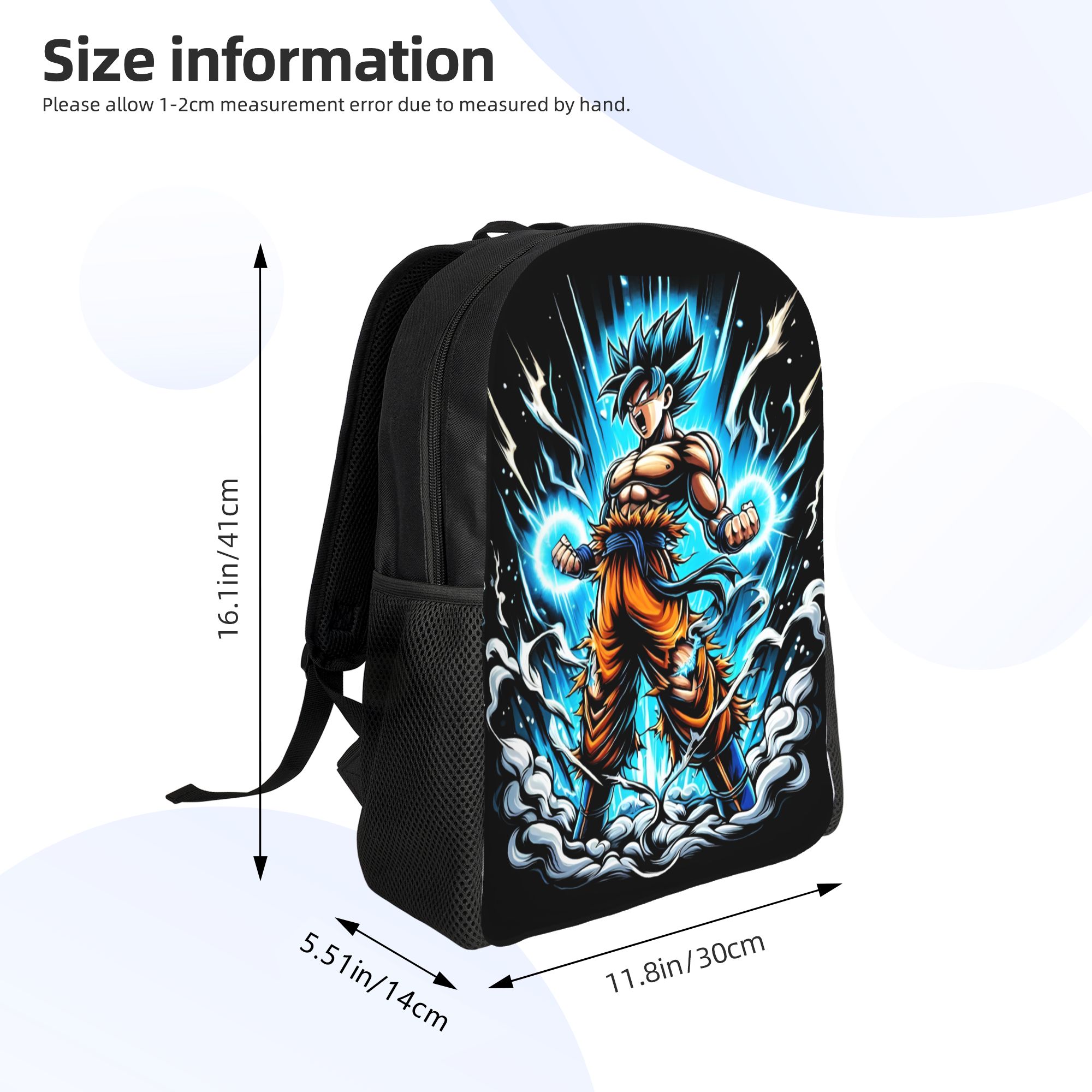ดี-ดราก้อน บี-บอล แซด โกคุสกระ - Cosplay Anime Basic บทวิจารณ์และราคา