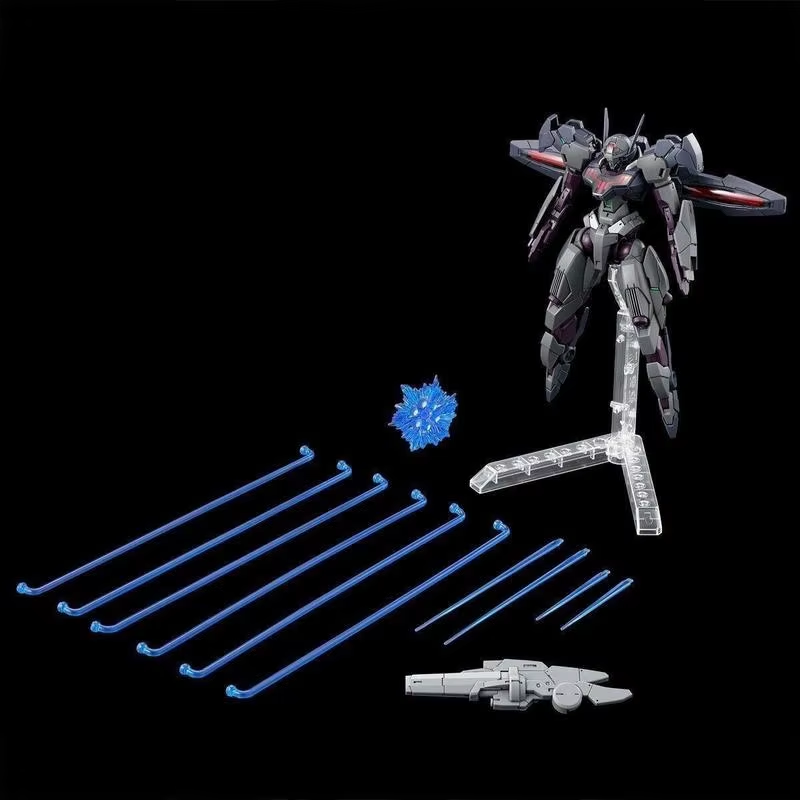 Mh-Pb จํากัด Hg 1/144 Xgf-E3 G - Bandai Gundam Rg บทวิจารณ์และราคา